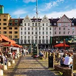 Daire Charming In The Centre Of