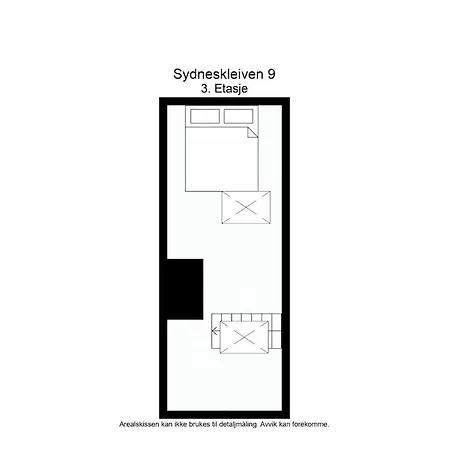 Charming In The Centre Of برغن