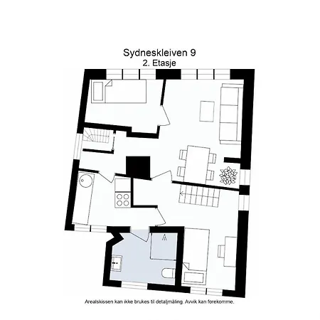 شقة Charming In The Centre Of *