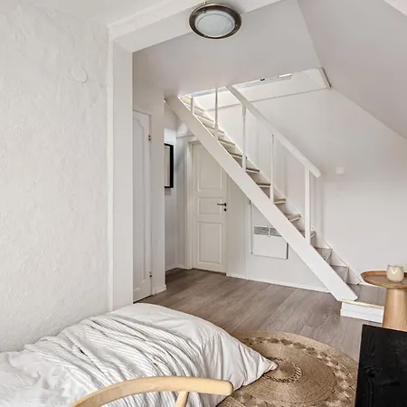 Charming In The Centre Of *