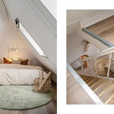 Charming In The Centre Of * برغن