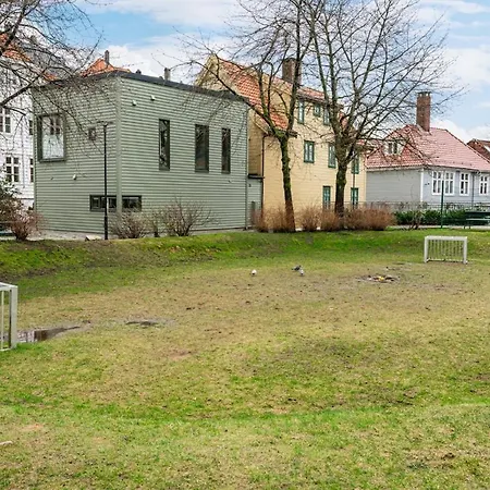 Charming In The Centre Of *