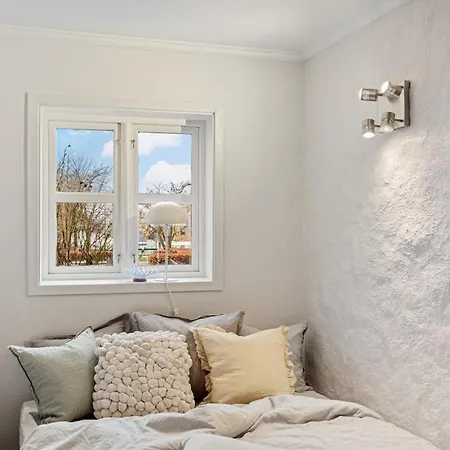 شقة Charming In The Centre Of