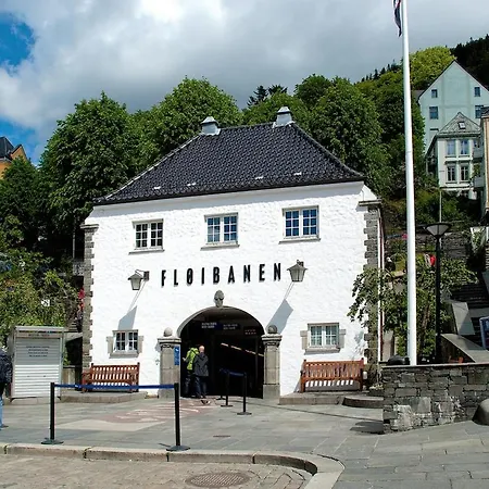 Charming In The Centre Of *