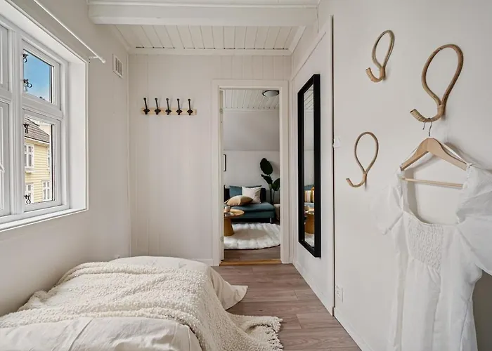 Charming In The Centre Of * Bergen