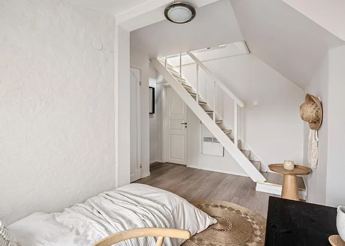 Charming In The Centre Of *