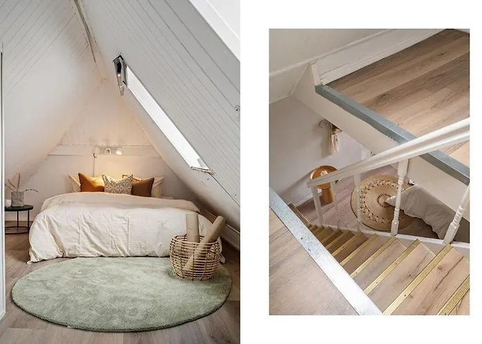 Charming In The Centre Of * Bergen