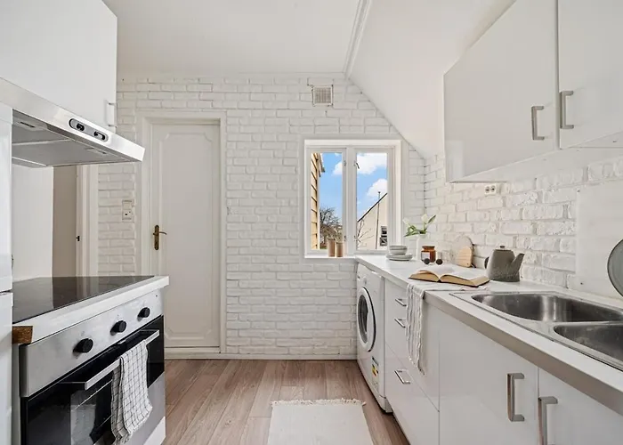 Apartament Charming In The Centre Of *