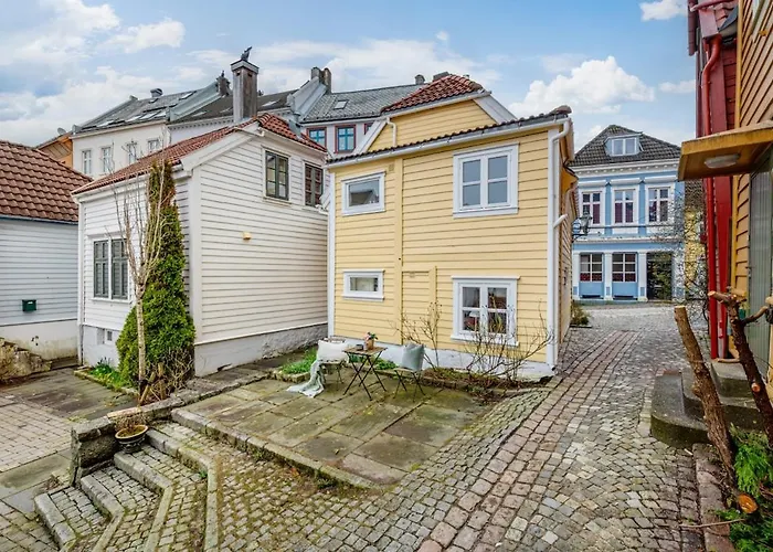 Apartment Charming In The Centre Of *