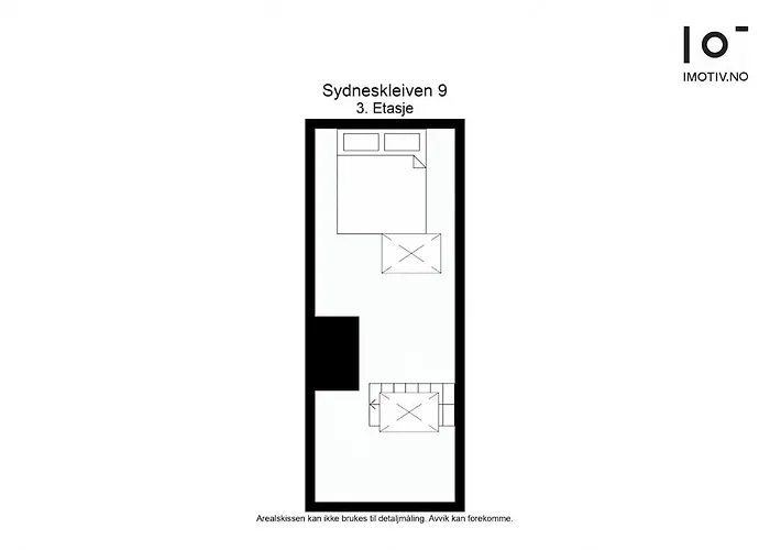 Charming In The Centre Of Bergen