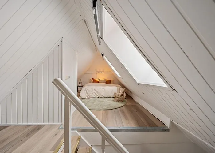 Apartmán Charming In The Centre Of Bergen